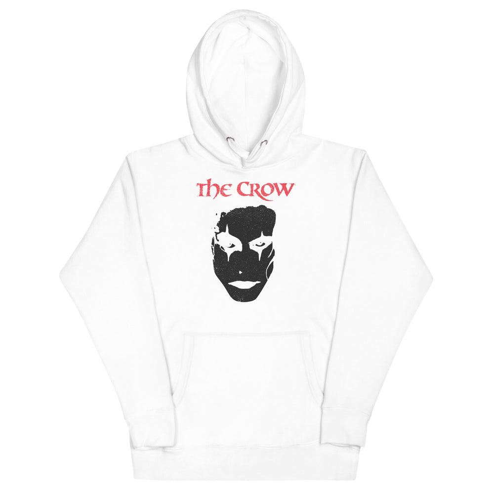 The Crow - Black Crow Hoodie [Apparel] (ONLINE ORDER ONLY)