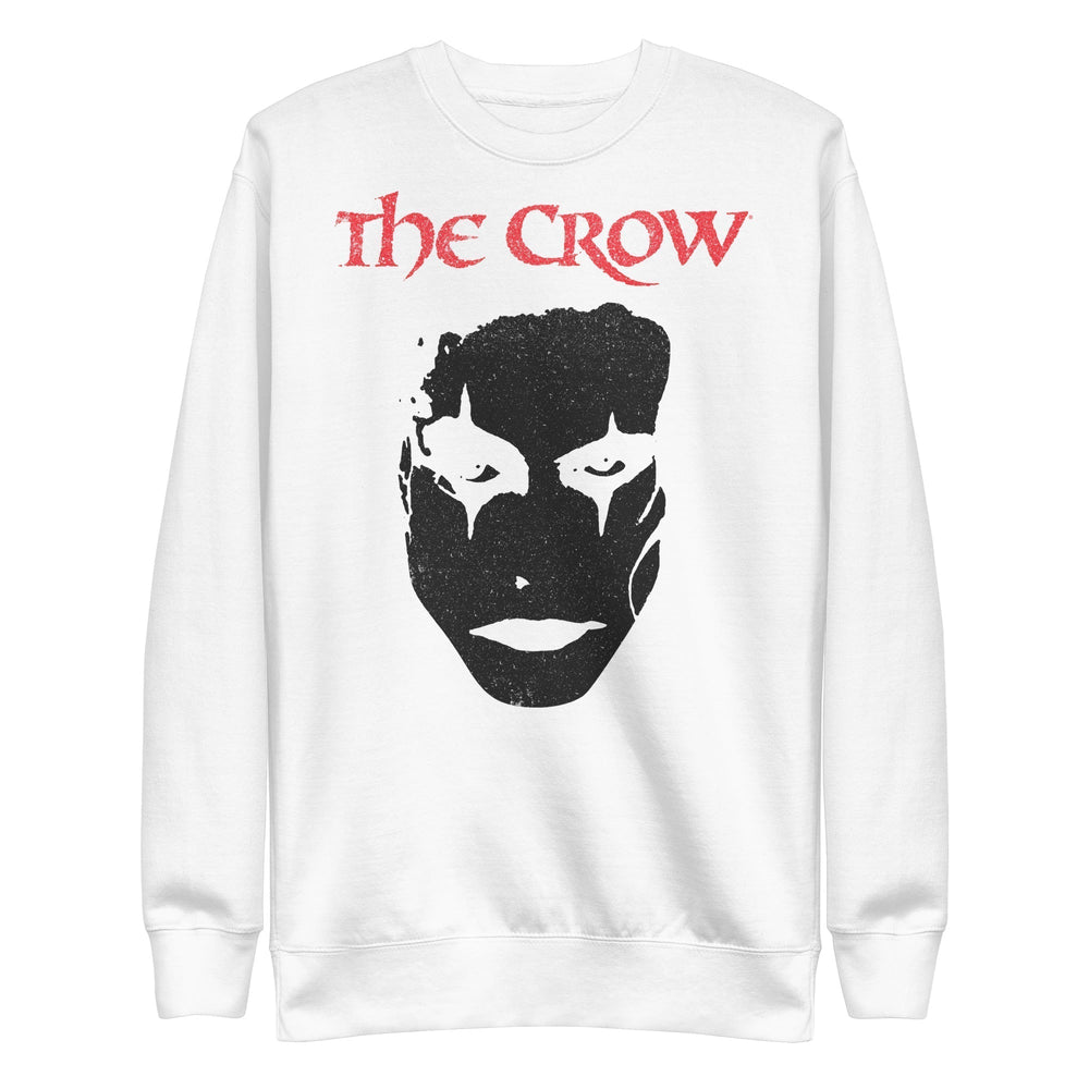 The Crow - Black Crow Sweatshirt [Apparel] (ONLINE ORDER ONLY)