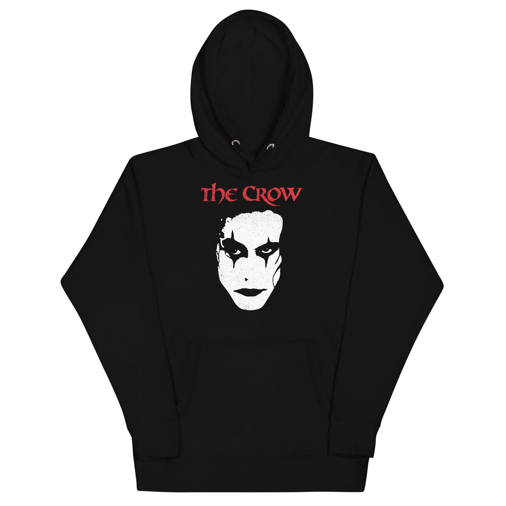 The Crow - Crow Eyes Hoodie [Apparel] (ONLINE ORDER ONLY)