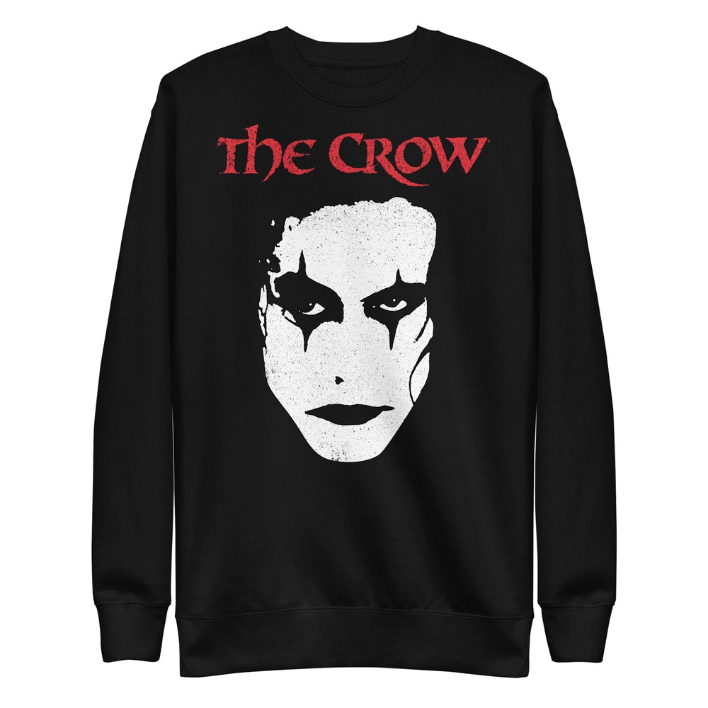 The Crow - Crow Eyes Sweatshirt [Apparel] (ONLINE ORDER ONLY)