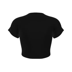 Thin Lizzy Whiskey Women's Crop Top [Apparel] (ONLINE ORDER ONLY)