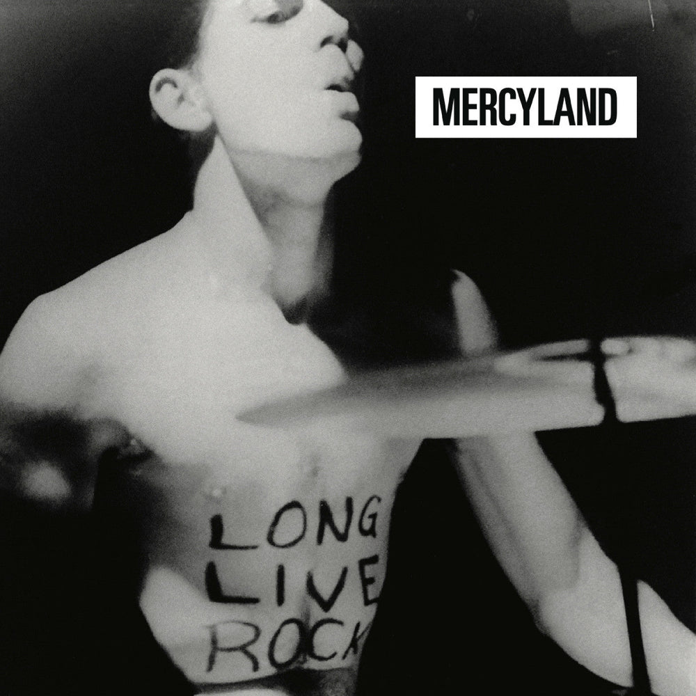 Mercyland [Vinyl] (ONLINE ORDER ONLY)