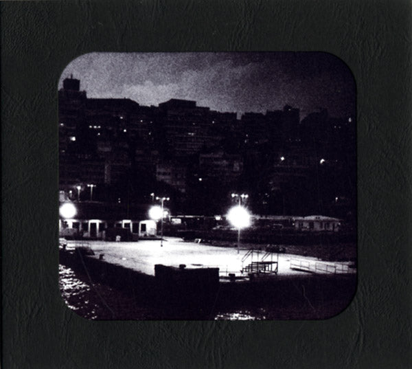 MERE - Mere II [CD] (ONLINE ORDER ONLY)
