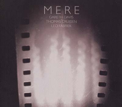 Mere [CD] (ONLINE ORDER ONLY)