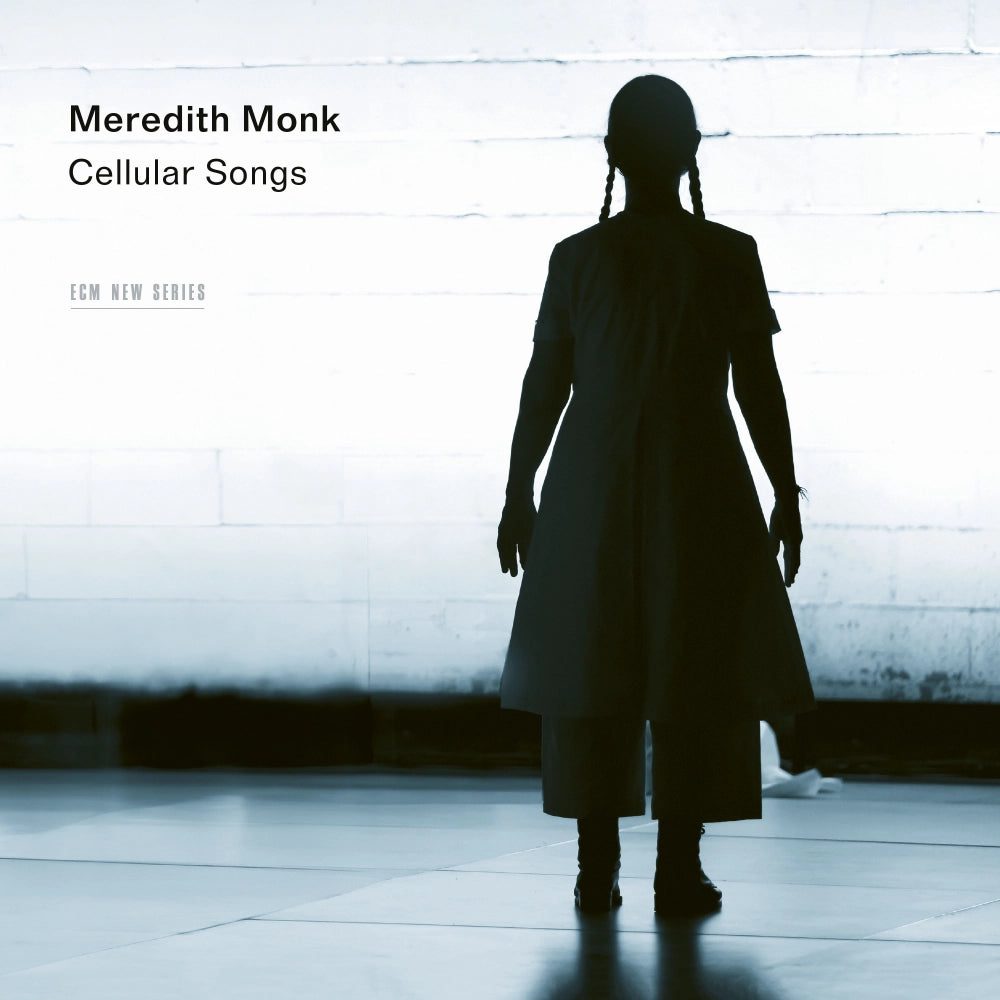 Cellular Songs [CD] (ONLINE ORDER ONLY)