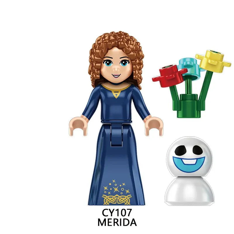 Merida (Online Only)