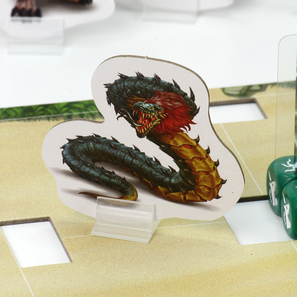 Merlin's Beast Hunt (ONLINE ORDER ONLY)