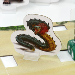 Merlin's Beast Hunt (ONLINE ORDER ONLY)