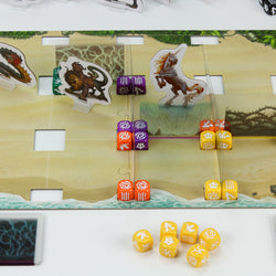 Merlin's Beast Hunt (ONLINE ORDER ONLY)