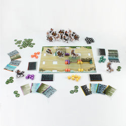 Merlin's Beast Hunt (ONLINE ORDER ONLY)