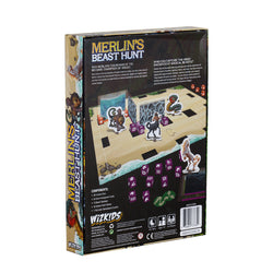 Merlin's Beast Hunt (ONLINE ORDER ONLY)