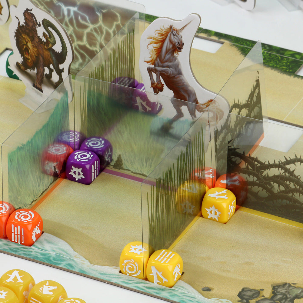 Merlin's Beast Hunt (ONLINE ORDER ONLY)
