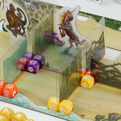 Merlin's Beast Hunt (ONLINE ORDER ONLY)