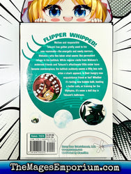 Merman in My Tub Vol 2 (Online Order Only)