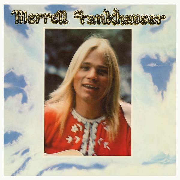 MERRELL FANKHAUSER - Maui [CD] (ONLINE ORDER ONLY)