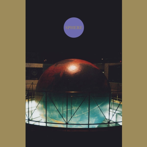 Sphere [CD] (ONLINE ORDER ONLY)