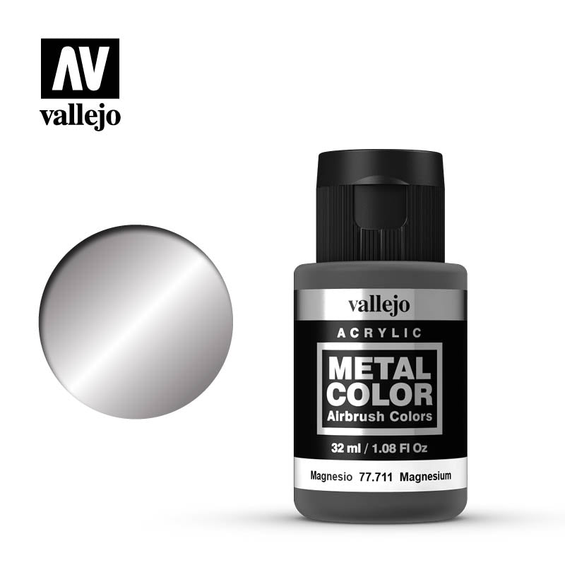 Metal Color: Magnesium (ONLINE ORDER ONLY)