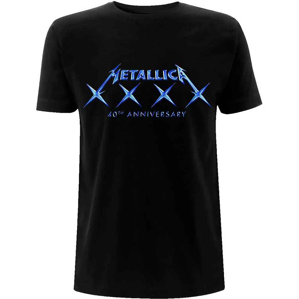 40 XXXX [T-Shirt] (ONLINE ORDER ONLY)