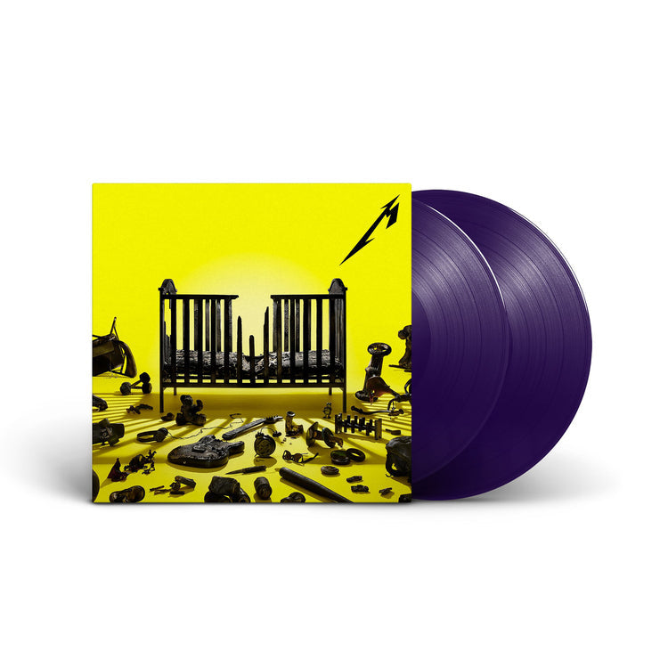 72 Seasons [INDIE EX, Midnight Violet] [Vinyl] (ONLINE ORDER ONLY)