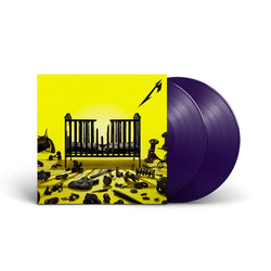 72 Seasons [INDIE EX, Midnight Violet] [Vinyl] (ONLINE ORDER ONLY)