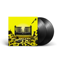72 Seasons [Standard Black] [Vinyl]