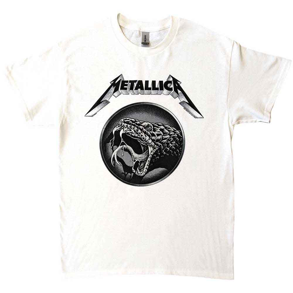 Black Album Poster [T-Shirt] (ONLINE ORDER ONLY)
