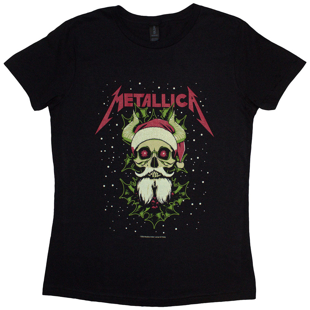 Santa Horns [] (ONLINE ORDER ONLY)