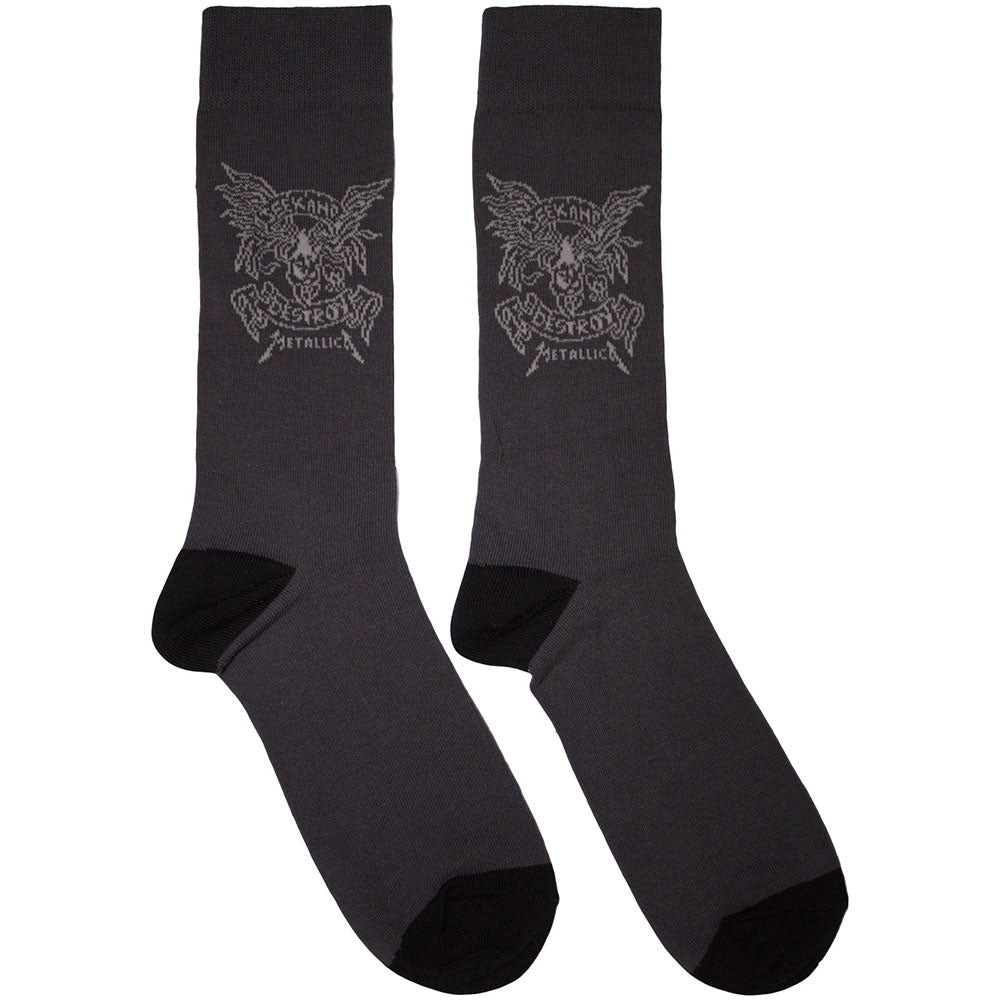 Seek & Destroy [] (ONLINE ORDER ONLY)