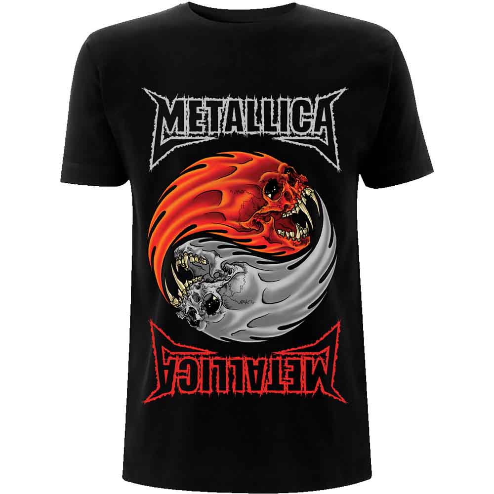 Yin Yang [T-Shirt] (ONLINE ORDER ONLY)