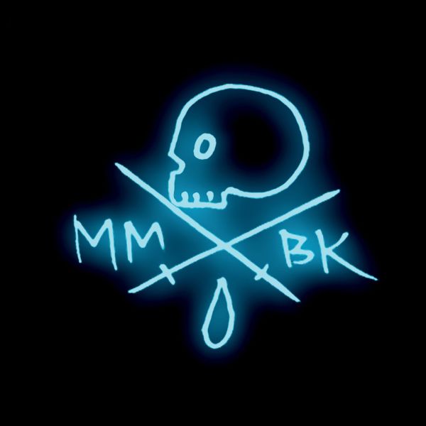 Metermaids - We Brought Knives [CD] (ONLINE ORDER ONLY)