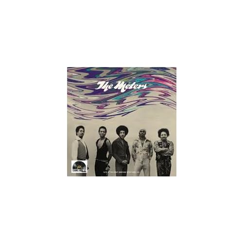 Live At Great American Music Hall Sf (Rsd) (Rsd 4.12.25) [Vinyl] (ONLINE ORDER ONLY)