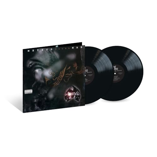 Tical [2 LP] [Vinyl] (ONLINE ORDER ONLY)