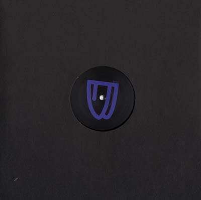 METOPE - AR3 [Vinyl] (ONLINE ORDER ONLY)