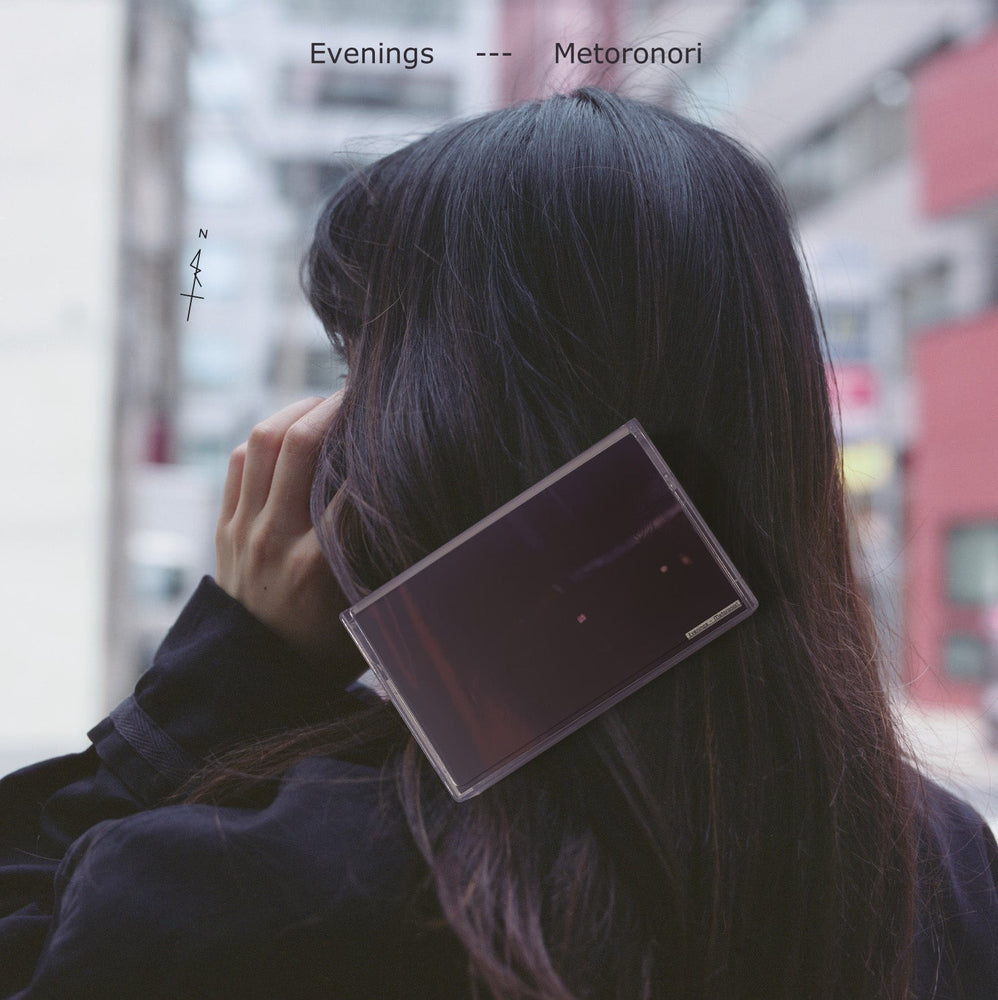 Evenings [Vinyl]