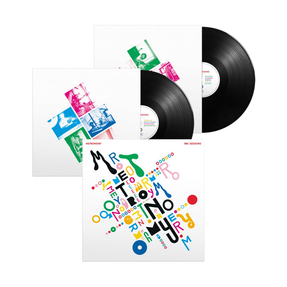 BBC Sessions [2Lp] [Vinyl] (ONLINE ORDER ONLY)