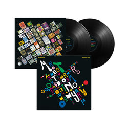 Greatest Hits [2Lp] [Vinyl] (ONLINE ORDER ONLY)