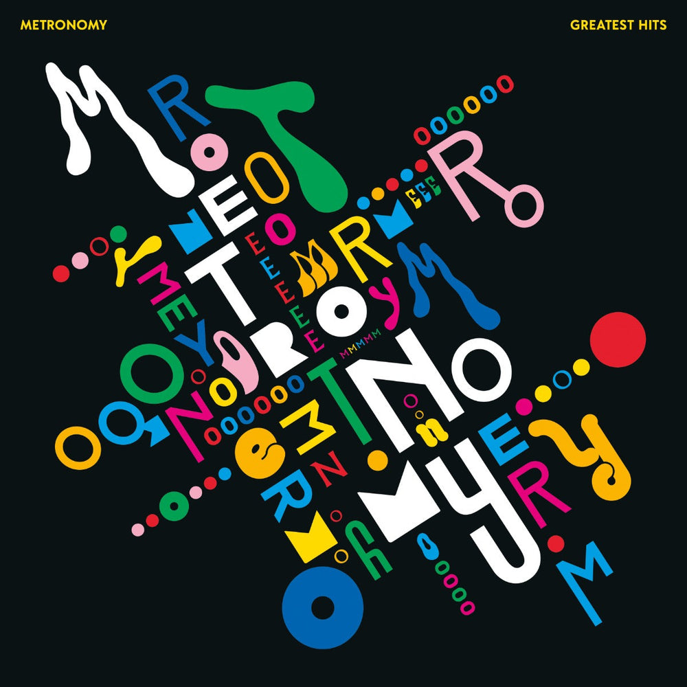 Greatest Hits [2Lp] [Vinyl] (ONLINE ORDER ONLY)