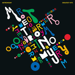 Greatest Hits [2Lp] [Vinyl] (ONLINE ORDER ONLY)