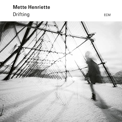 Drifting [CD] (ONLINE ORDER ONLY)