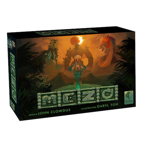 Mezo (ONLINE ORDER ONLY)