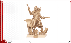 Metal Gear Solid: the Board Game - Integral Edition (ONLINE ORDER ONLY)
