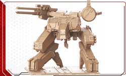 Metal Gear Solid: the Board Game - Integral Edition (ONLINE ORDER ONLY)