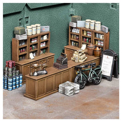 Terrain Crate: Grocery Store (ONLINE ORDER ONLY)