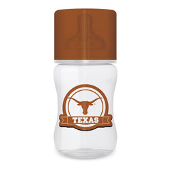 Texas Longhorns - Baby Bottle 9oz (ONLINE ORDER ONLY)