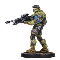 Halo: Flashpoint - Noble Team Expansion