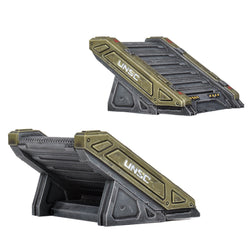 Halo: Flashpoint - Noble Team Expansion