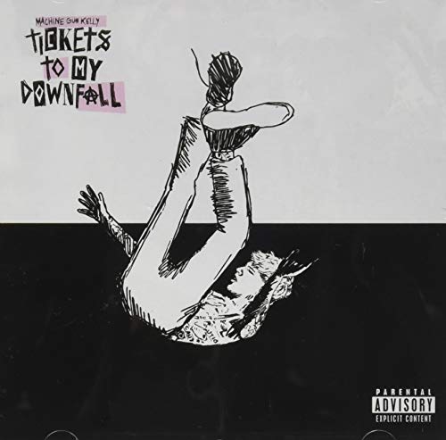 Tickets To My Downfall [Tgt] [CD] (ONLINE ORDER ONLY)