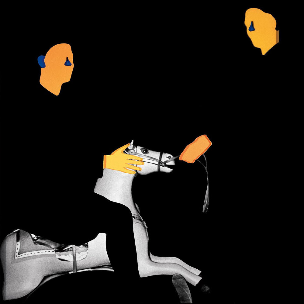 Loss Of Life [CD] (ONLINE ORDER ONLY)
