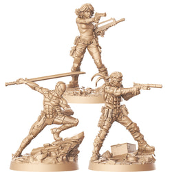Metal Gear Solid: the Board Game - Integral Edition (ONLINE ORDER ONLY)