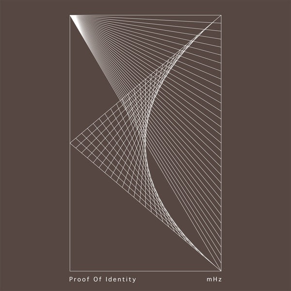 MHZ - Proof Of Identity [Cassette] (ONLINE ORDER ONLY)
